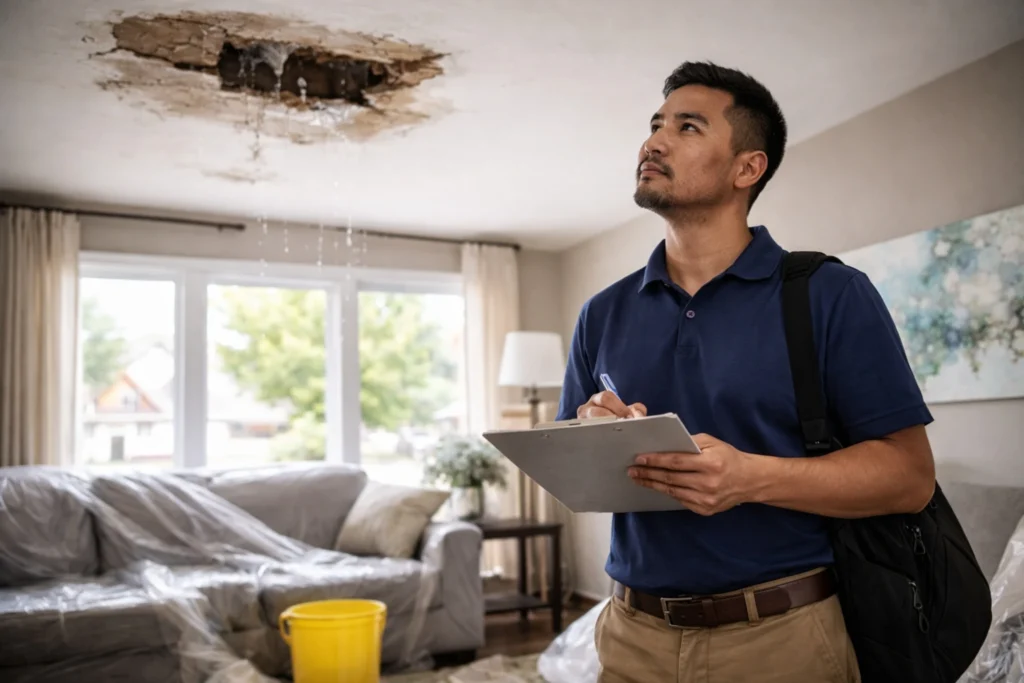 How Long Does an Insurance Adjuster Have to Contact You